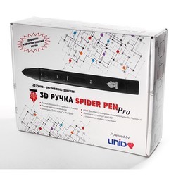 3D ручка Spider Pen Pro
