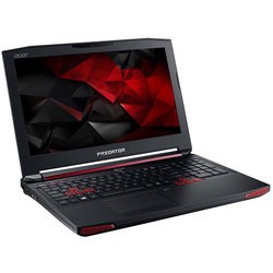 Ноутбуки Acer G9-792-73UG