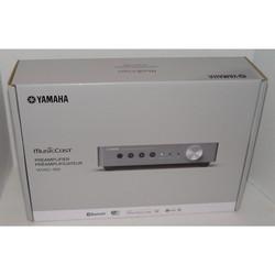 Аудиоресивер Yamaha WXC-50