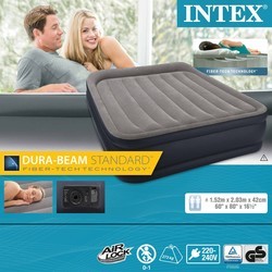 Надувная мебель Intex 64136