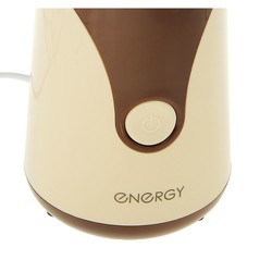 Кофемолка Energy EN-106 (белый)