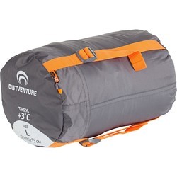 Спальный мешок Outventure Trek +3 L-XL
