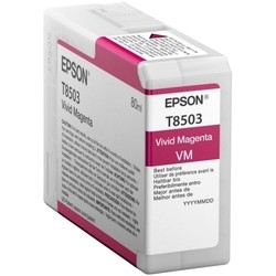 Картридж Epson T8503 C13T850300