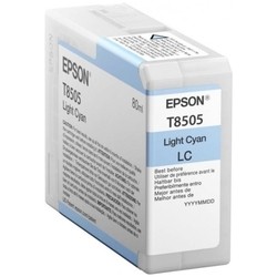 Картридж Epson T8505 C13T850500