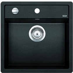 Кухонная мойка Blanco Dalago 5-F (черный)