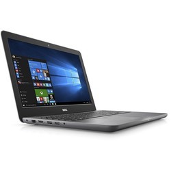 Ноутбуки Dell I5567-4563GRY