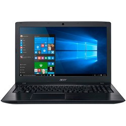 Ноутбуки Acer E5-575G-56C3