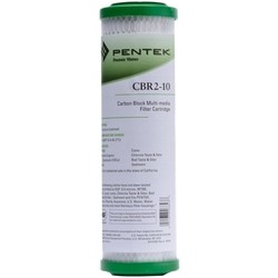 Картридж для воды Pentek CBR2-10