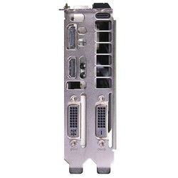Видеокарта EVGA GeForce GTX 970 04G-P4-3979-KB