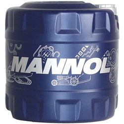 Моторное масло Mannol TS-7 UHPD Blue 10W-40 10L