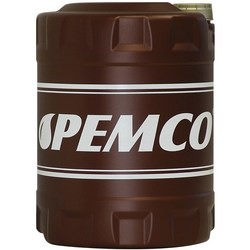Моторное масло Pemco Diesel G-6 UHPD 10W-40 Eco 10L