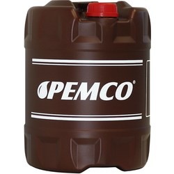 Моторное масло Pemco Diesel G-6 UHPD 10W-40 Eco 20L