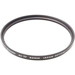 Светофильтр Fujimi MC UV DHD 40.5mm