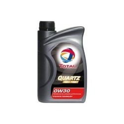 Моторное масло Total Quartz INEO First 0W-30 2L