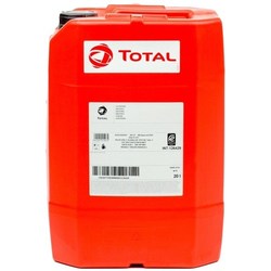 Моторное масло Total Rubia Works 1000 15W-40 20L
