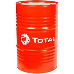 Моторное масло Total Rubia Works 2000 10W-40 208L
