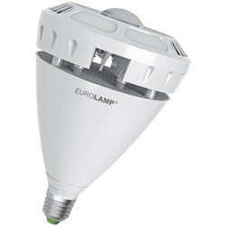 Лампочки Eurolamp LED GLAZOK 60W 6500K E40