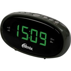 Радиоприемник Ritmix RRC-616 (зеленый)