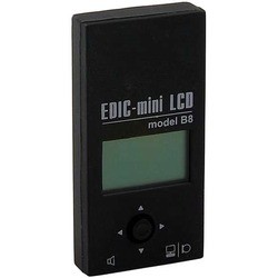 Диктофон Edic-mini LCD B8-1200