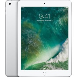 Планшет Apple iPad 9.7 2017 32GB (золотистый)