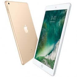 Планшет Apple iPad 9.7 2017 32GB (золотистый)