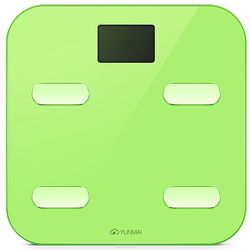 Весы Yunmai Color Smart Scale (зеленый)