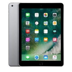 Планшет Apple iPad 9.7 2017 128GB (серый)