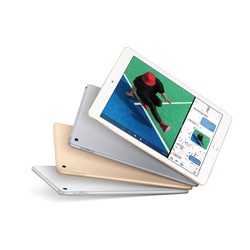 Планшет Apple iPad 9.7 2017 32GB 4G (серый)