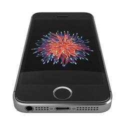 Мобильный телефон Apple iPhone SE 32GB (серый)