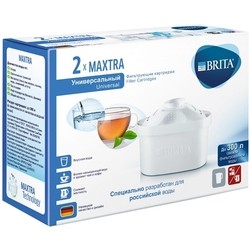 Картридж для воды BRITA Maxtra P-2