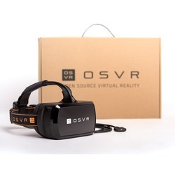 Очки виртуальной реальности Razer OSVR