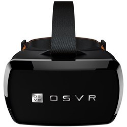 Очки виртуальной реальности Razer OSVR
