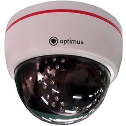 Камера видеонаблюдения OPTIMUS AHD-H022.1/2.8-12