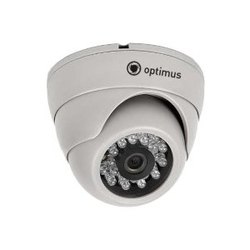 Камера видеонаблюдения OPTIMUS AHD-H022.1/3.6