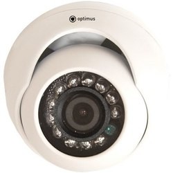 Камера видеонаблюдения OPTIMUS AHD-H052.1/3.6