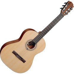 Акустические гитары LAG Occitania OC44-3