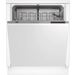 Встраиваемая посудомоечная машина Beko DIN 14210