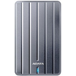 Жесткий диск A-Data AHC660-2TU3-CGY
