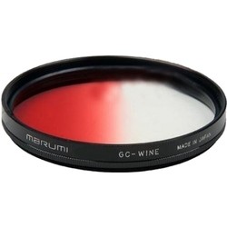 Светофильтр Marumi GC-Wine 58mm