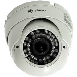 Камера видеонаблюдения OPTIMUS AHD-M041.3/2.8-12