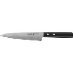 Кухонный нож SAMURA 67 SS67-0023