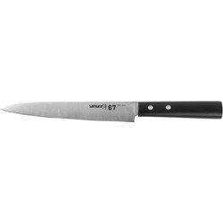 Кухонный нож SAMURA 67 SS67-0045