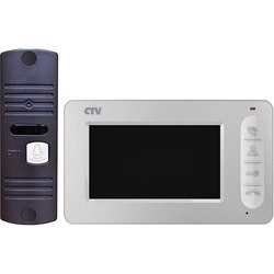 Домофон CTV DP400