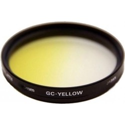 Светофильтры Marumi GC-Yellow 55mm