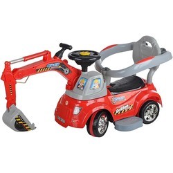 Детский электромобиль Toysmax 56123