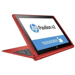 Ноутбуки HP 10-P000ND X9W42EA