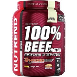 Протеин Nutrend 100% Beef Protein