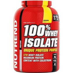 Протеин Nutrend 100% Whey Isolate