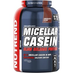 Протеин Nutrend Micellar Casein 2.25 kg