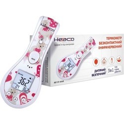 Медицинский термометр Heaco DT-806B